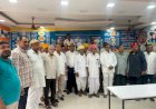 हरिद्वार में राजपूत जोधपुर संभाग ट्रस्ट की दो दिवसीय बैठक