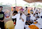 जैसलमेर के चांधण में वृक्षारोपण अभियान, जागरूकता की मिसाल