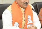 कांग्रेस के पापों को धोने में लग रहा है समय, व्यक्तिगत नहीं, समान अवसर को मिलेगी प्राथमिकता:— मदन राठौड़