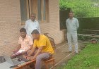 सिरोही के आरटीओ इंस्पेक्टर सुजानाराम चौधरी की गिरफ्तारी