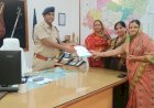 माउंट आबू में नाबालिग बालिकाओं के कथित देह व्यापार पर बवाल