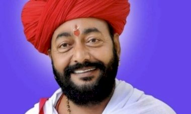 ओटाराम देवासी ने महाराष्ट्र के मुख्यमंत्री को लिखा पत्र