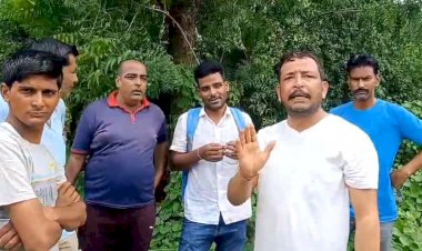खुद को लेडी कॉन्स्टेबल का पति बता कर बचने की कोशिश
