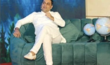 अहमदाबाद में पृथ्वी की सबसे बड़ी केस स्टडी प्रस्तुत