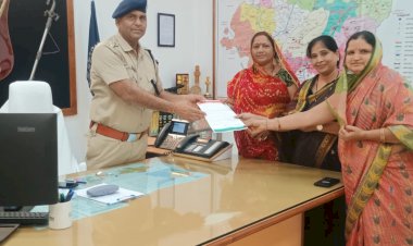 माउंट आबू में नाबालिग बालिकाओं के कथित देह व्यापार पर बवाल