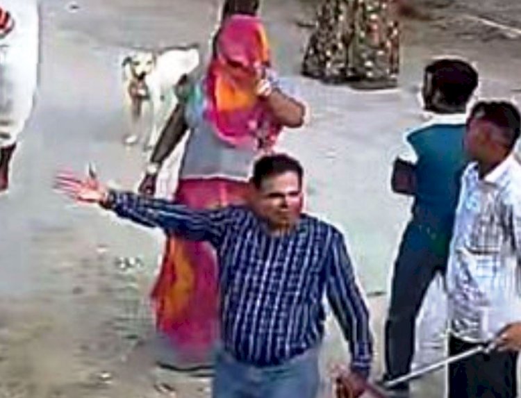 मुख्य आरोपी जब्बरसिंह और राजेन्द्रसिंह की जमानत खारिज