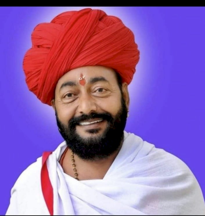 ओटाराम देवासी ने महाराष्ट्र के मुख्यमंत्री को लिखा पत्र