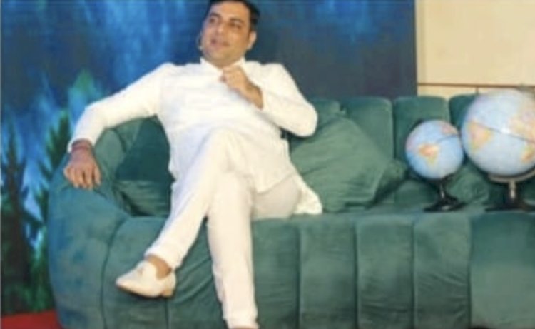 अहमदाबाद में पृथ्वी की सबसे बड़ी केस स्टडी प्रस्तुत