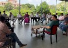 संयम लोढ़ा का सरकार पर बड़ा हमला: भ्रष्टाचार, घोटालों और प्रशासनिक निष्क्रियता पर उठाए सवाल