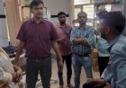 सिरोही पुलिस तंत्र हुआ फेल: आबूरोड-माउंट आबू मार्ग पर लुटेरों के हमले में युवक की जान गई, लगातार दो दिन में दो वारदात
