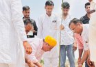 जैसलमेर के लक्ष्मणसर में 2 मेगावाट सोलर प्लांट का शुभारंभ