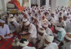 भरूच में प्रकाश माली की हत्या के खिलाफ न्याय की मांग