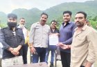 लोकतंत्र में सर कटवाने की नहीं सर गिनवाने की जरूरत है -  खीजूरी