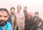 माउंट आबू से सुखद खबर, लापता व्याख्याता सकुशल मिले
