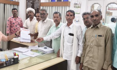 निजी कंपनियों का गोरखधंधा, प्रधानमंत्री भारतीय जन उर्वरक  योजना की आड़ में बिक रही नकली खाद