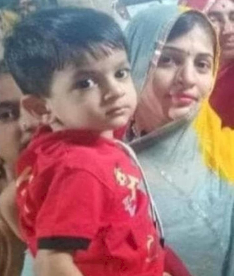 बेंगलुरु में जालोर के बिजनेसमैन का परिवार जिंदा जला, 4 की मौत